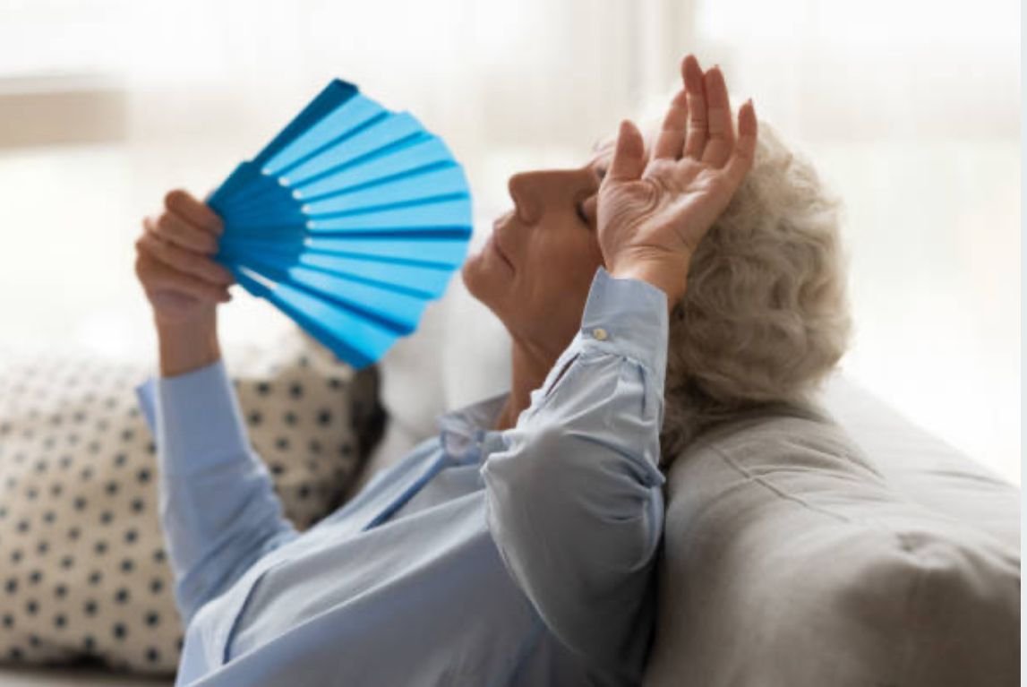 Menopoz Tedavisi ve Hormonal Değişiklikler